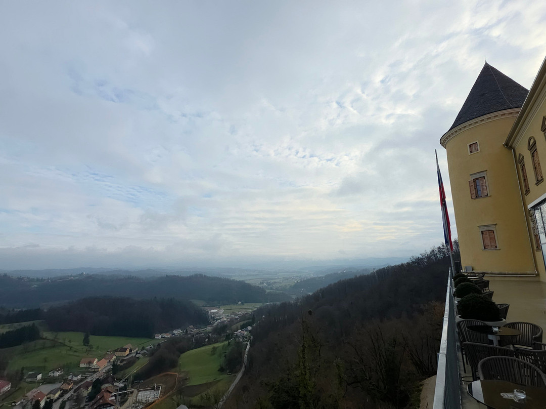 Grad Podčetrtek-Podcetrtek必去景点