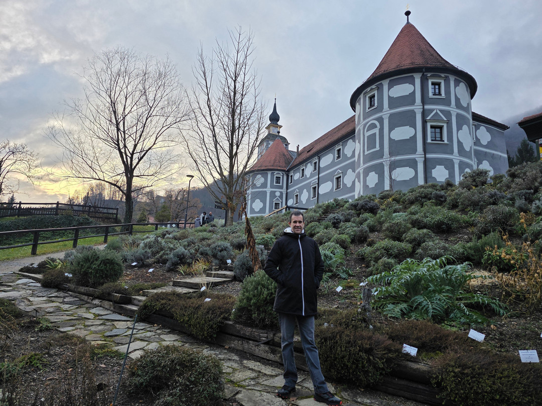 Olimje Castle-Podcetrtek必去景点