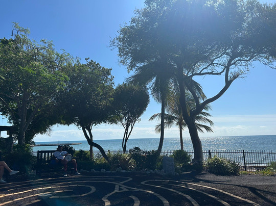 Lloyd's Tropical Bike Tour-基韦斯特必去景点