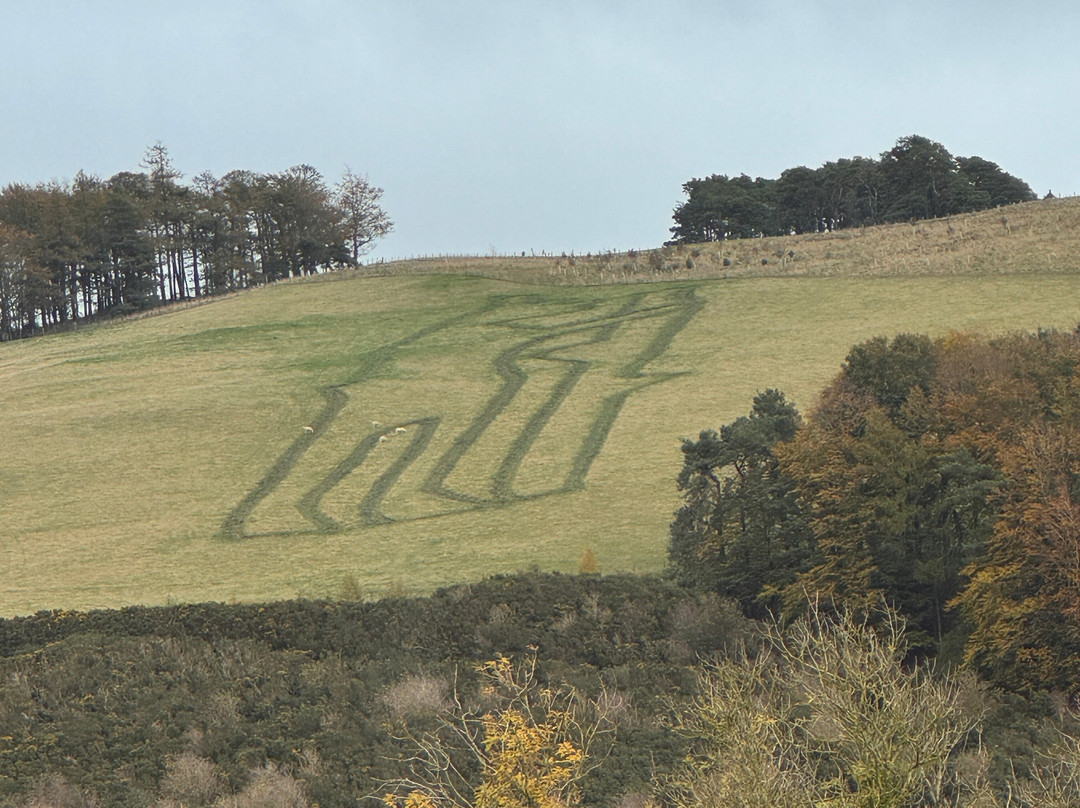 Lindores Abbey Distillery-Newburgh必去景点