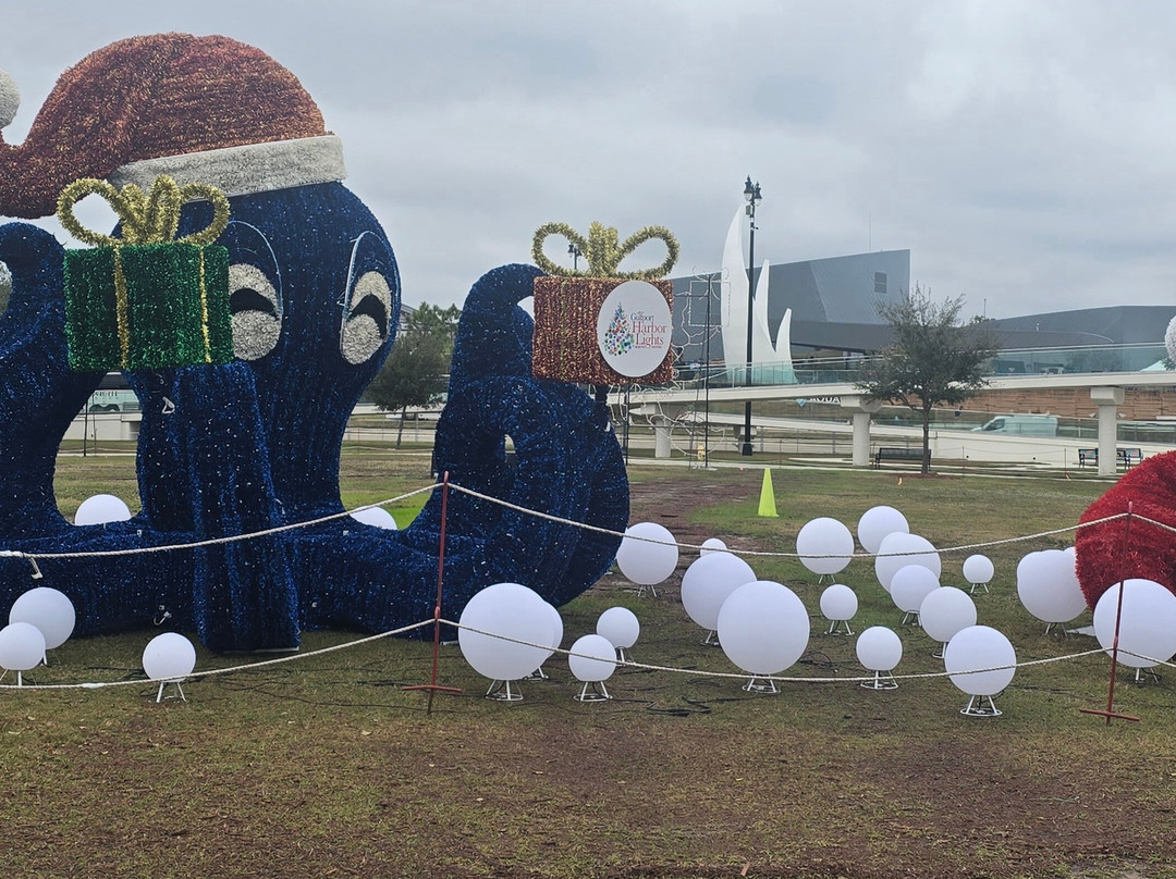 Hilton Garden Inn Gulfport Airport主图