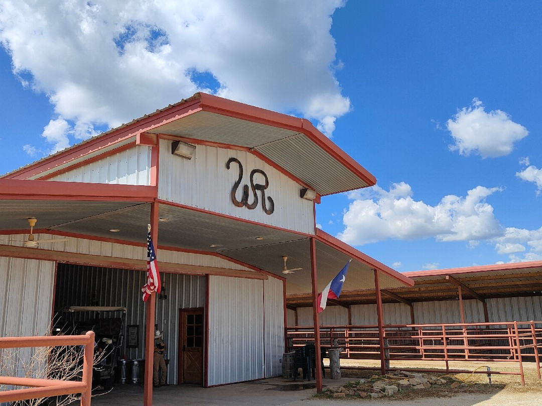 Wildcatter Ranch主图