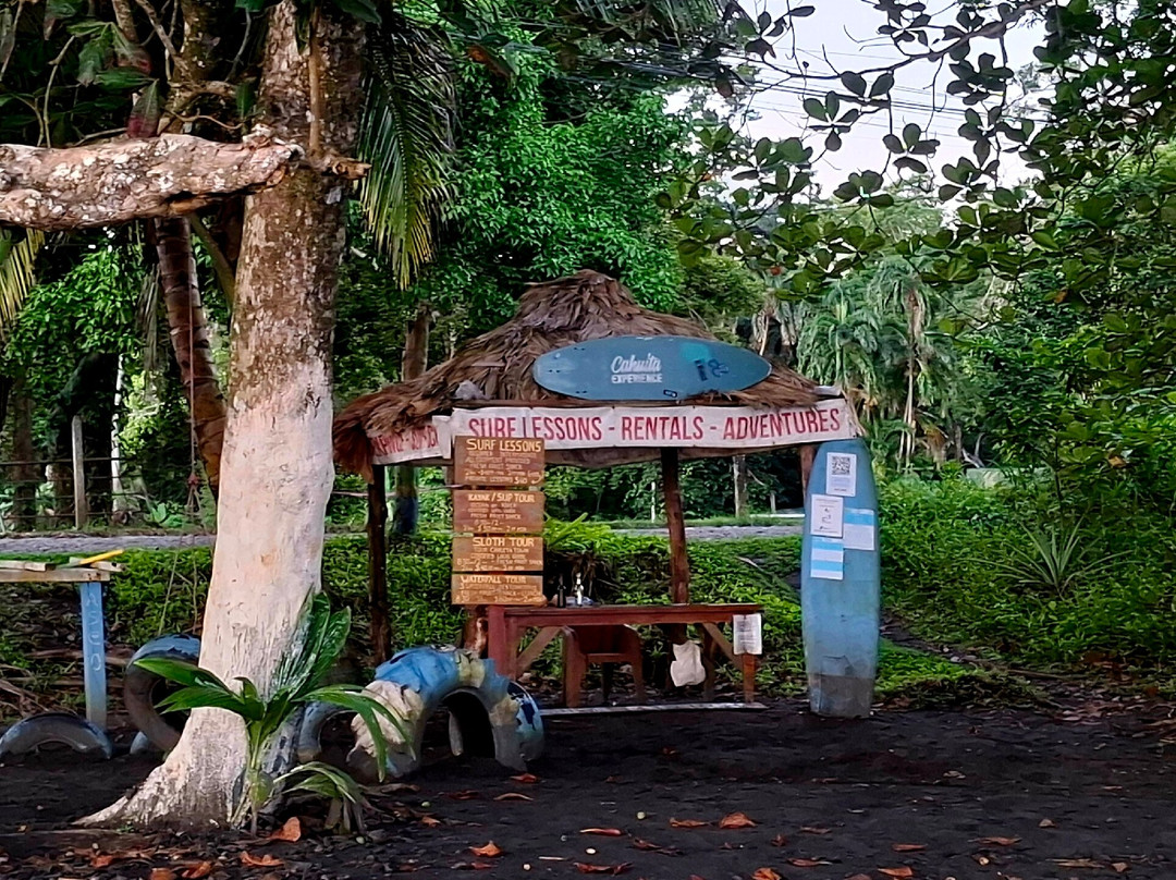 Atlantida Lodge主图