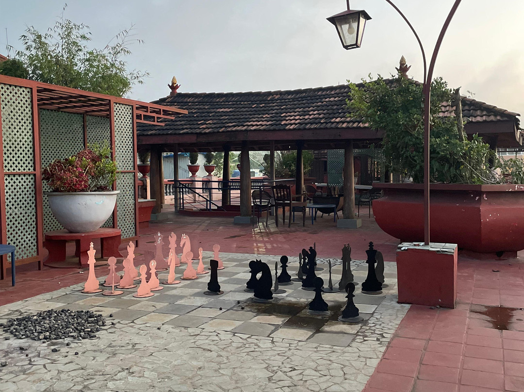 Mango Hill Yercaud主图