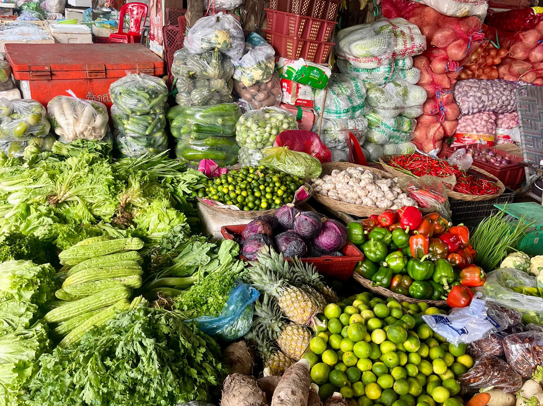 暹粒乡村烹饪课-暹粒必去景点