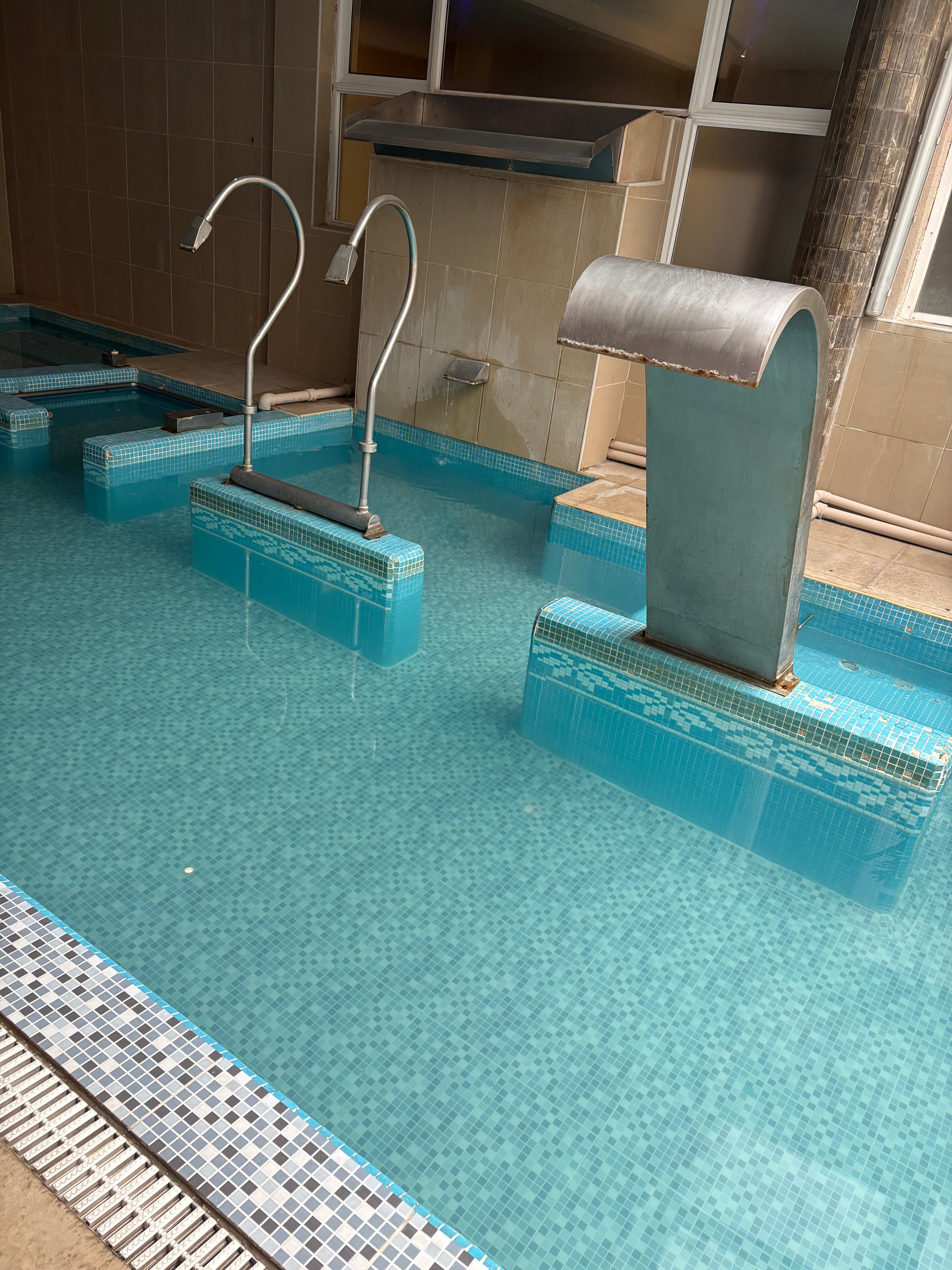 San Martin Hotel & Spa-官方