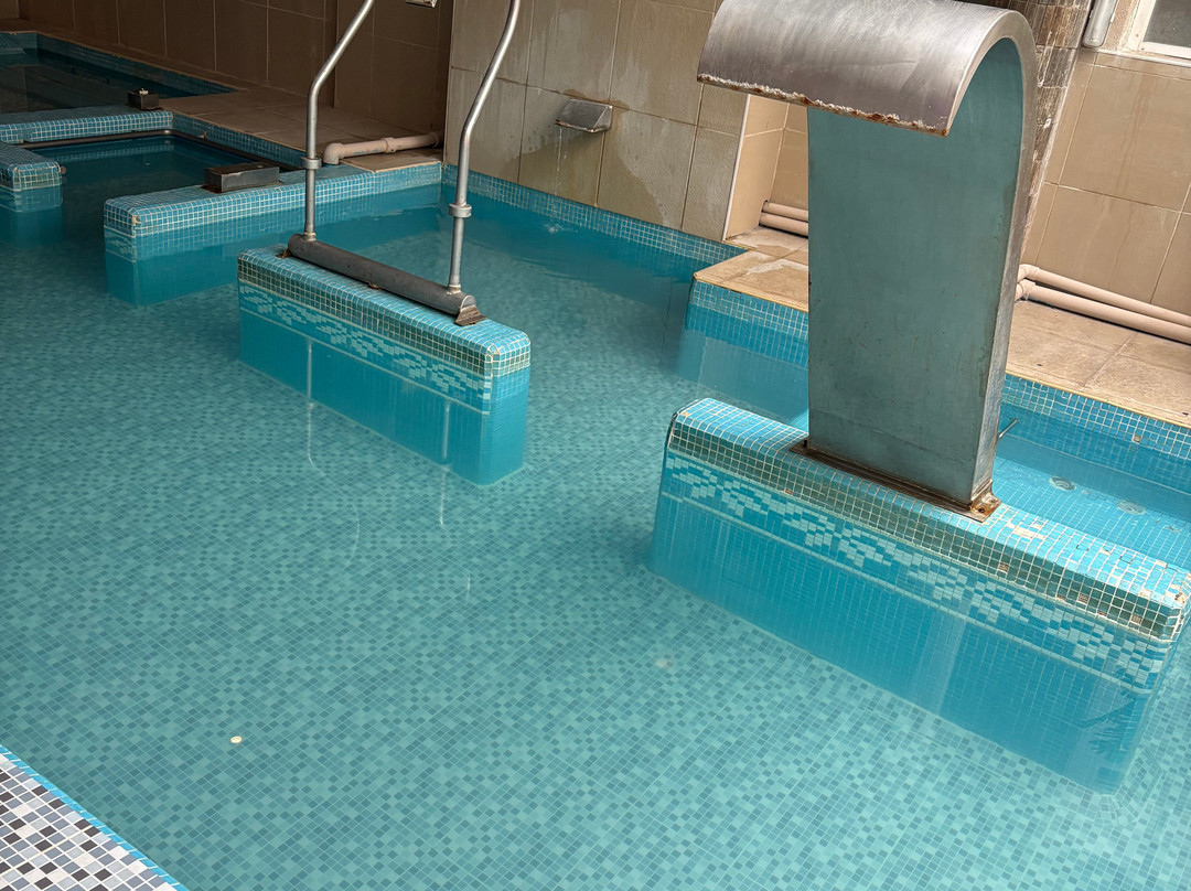 San Martin Hotel & Spa主图