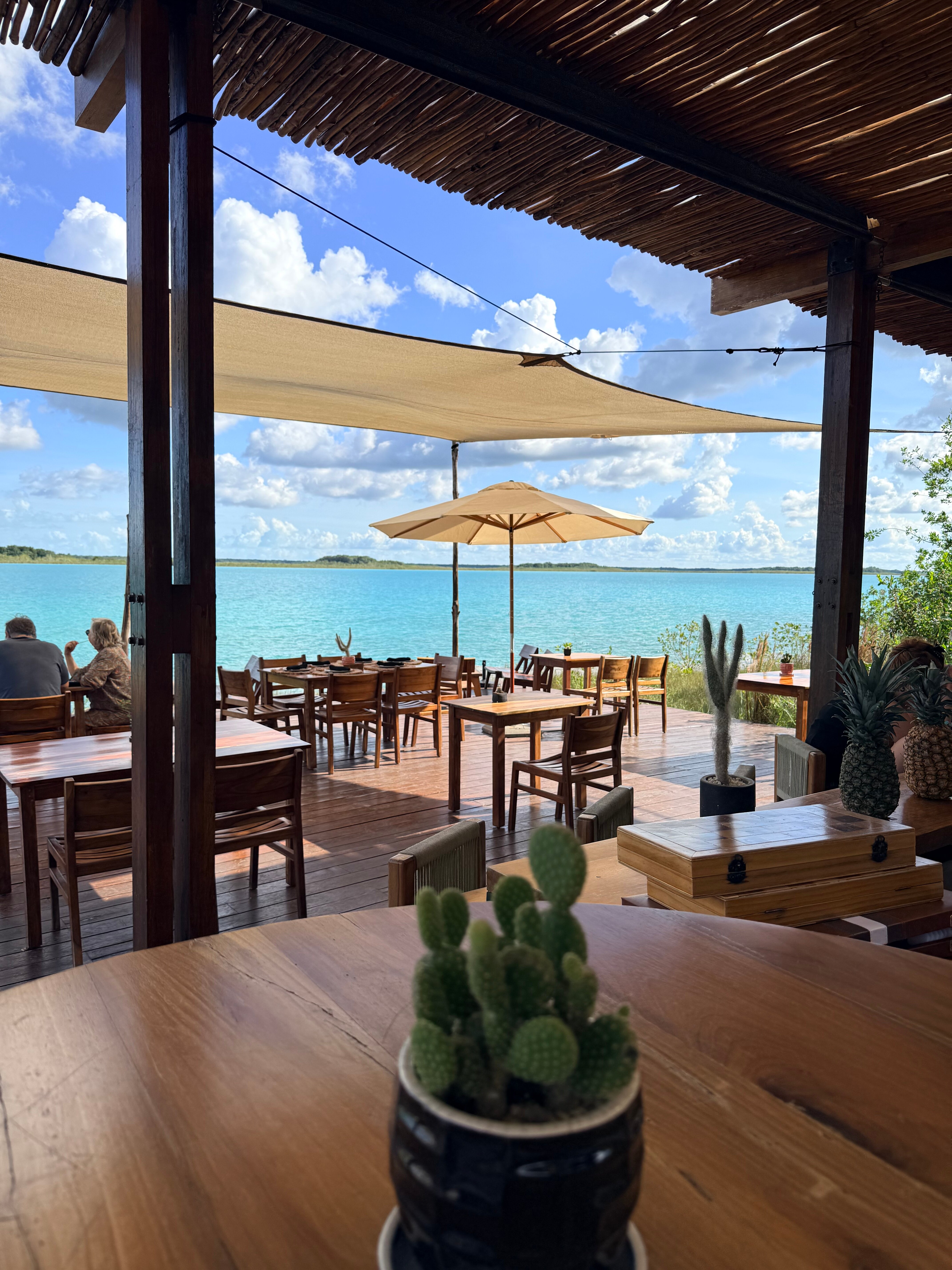 Our Habitas Bacalar-官方