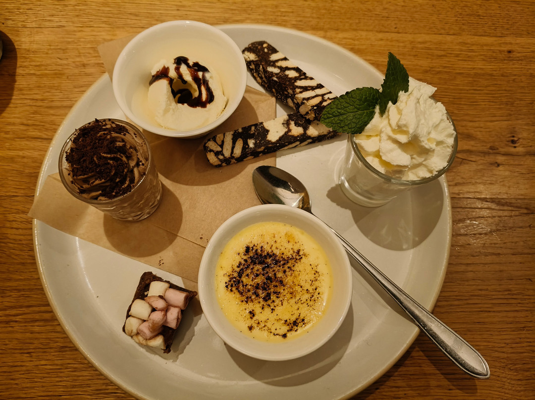 Brasserie De Huuskamer