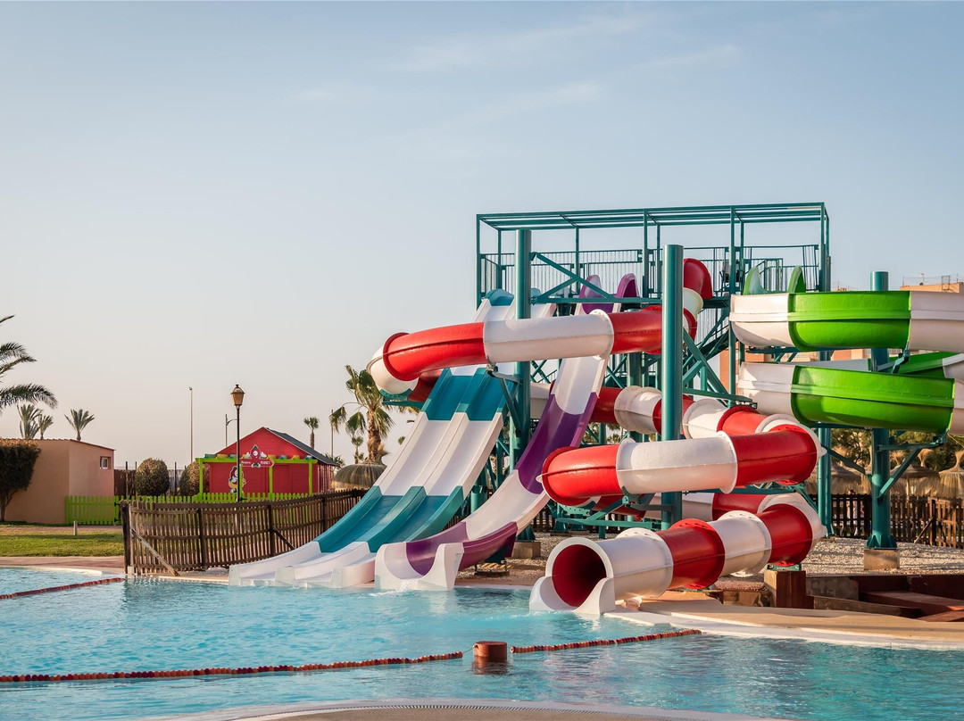 ALEGRIA Colonial Mar Aquafun主图