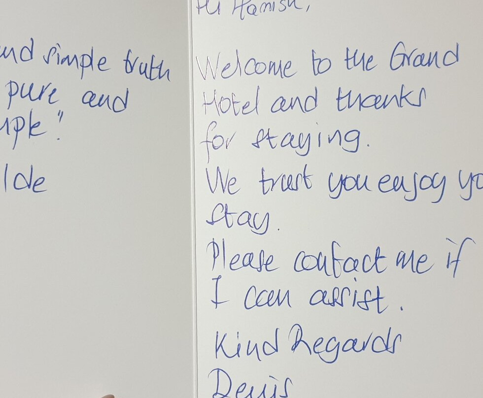 墨尔本大酒店(M家乐里连锁)主图