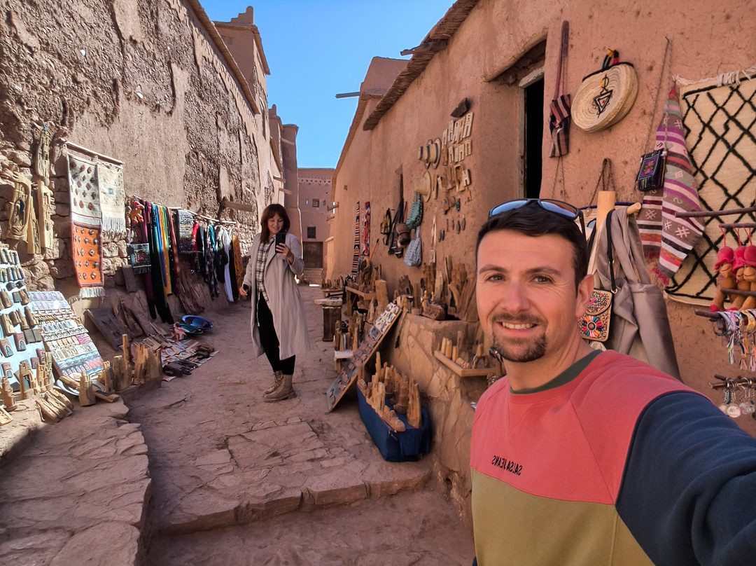 Family Friendly Marruecos-梅如卡必去景点