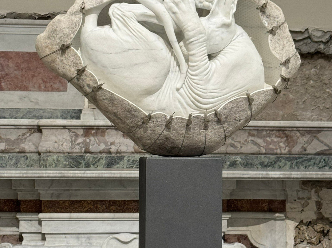 Jago Museum-那不勒斯必去景点