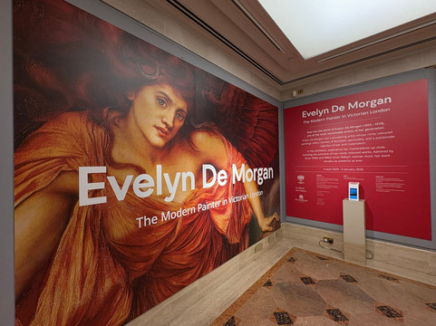 市政厅艺廊-伦敦必去景点