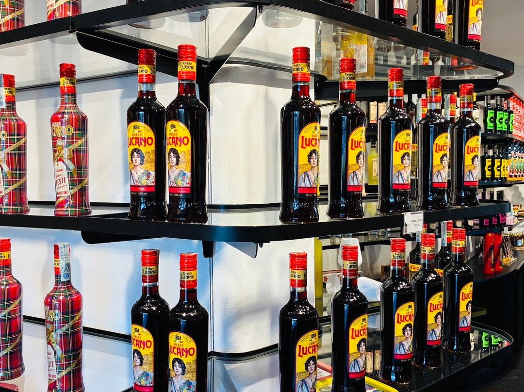 Essenza Lucano-Pisticci必去景点