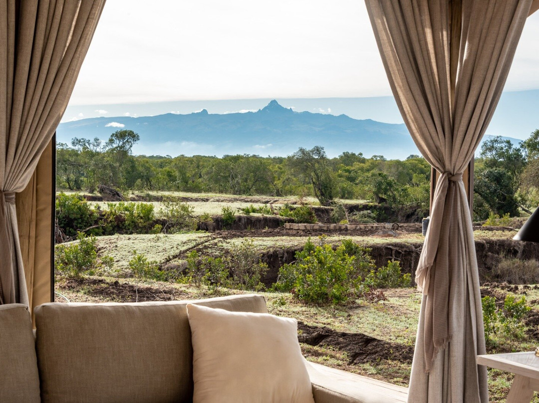 Skyward Safari Adventures-内罗毕必去景点