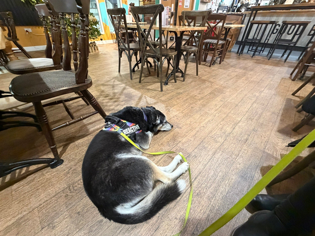 Goddards Brewery-桑当必去景点