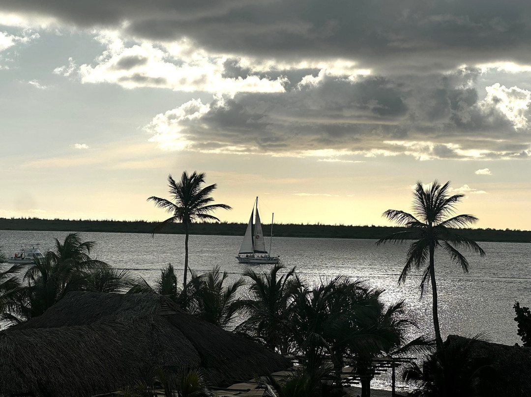 Blue Bay Bonaire-Kralendijk必去景点