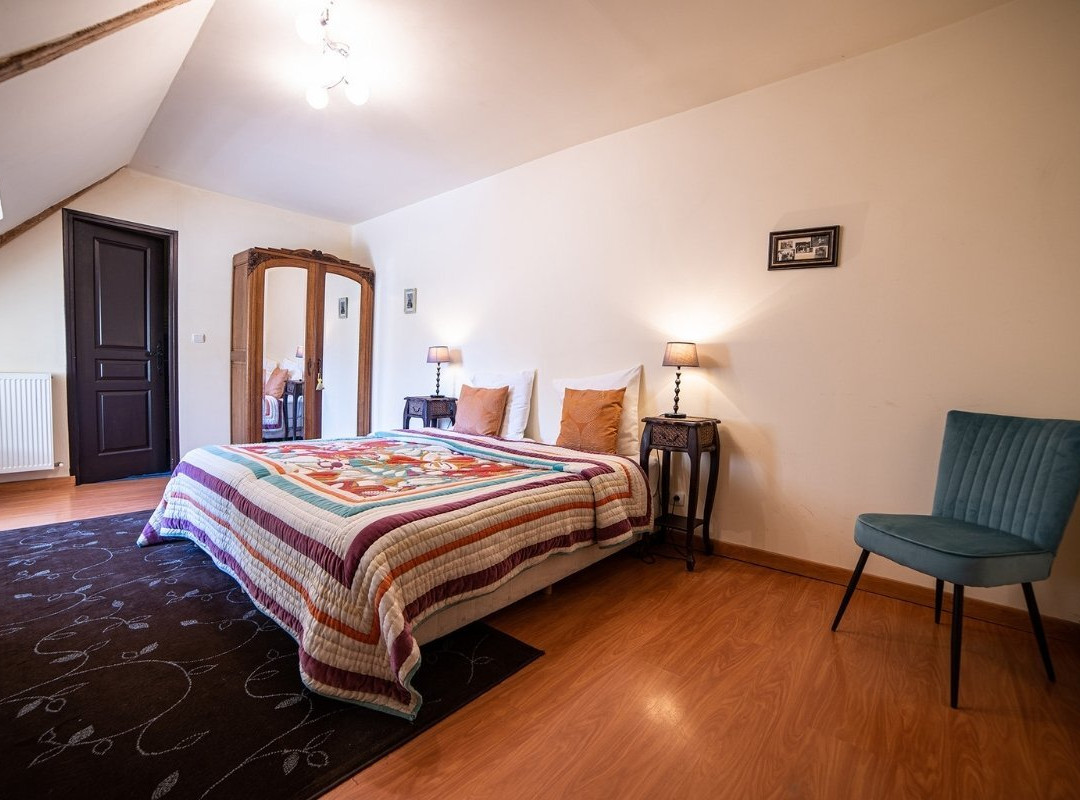 拉图尔葡萄园酒店主图