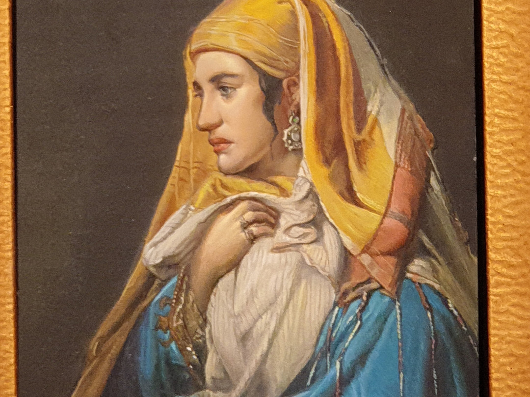 Le Sel-Sevres必去景点