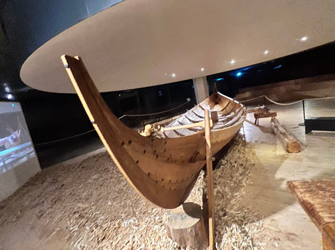 Norwegian Maritime Museum-奥斯陆必去景点