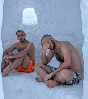 Bath club ZagFen-加里宁格勒必去景点