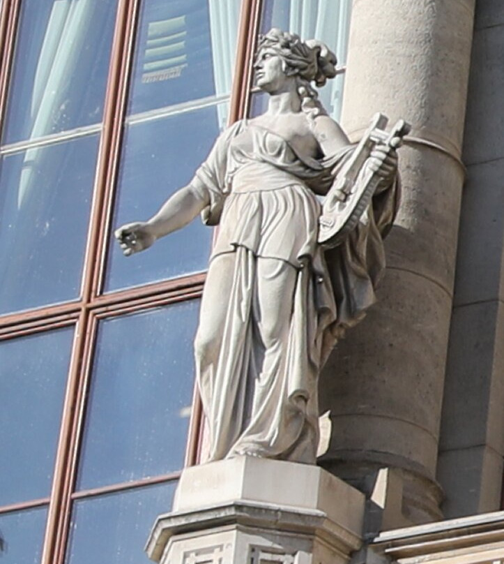 Pesti Vigado-布达佩斯必去景点