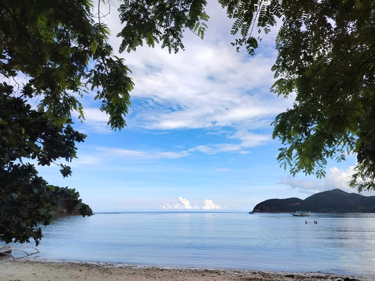 Calmada Expedition-利纳帕坎岛必去景点