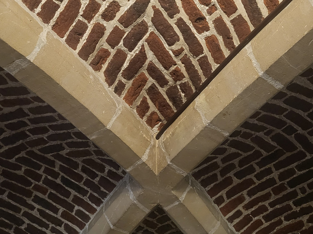 Hoensbroek Castle-Hoensbroek必去景点