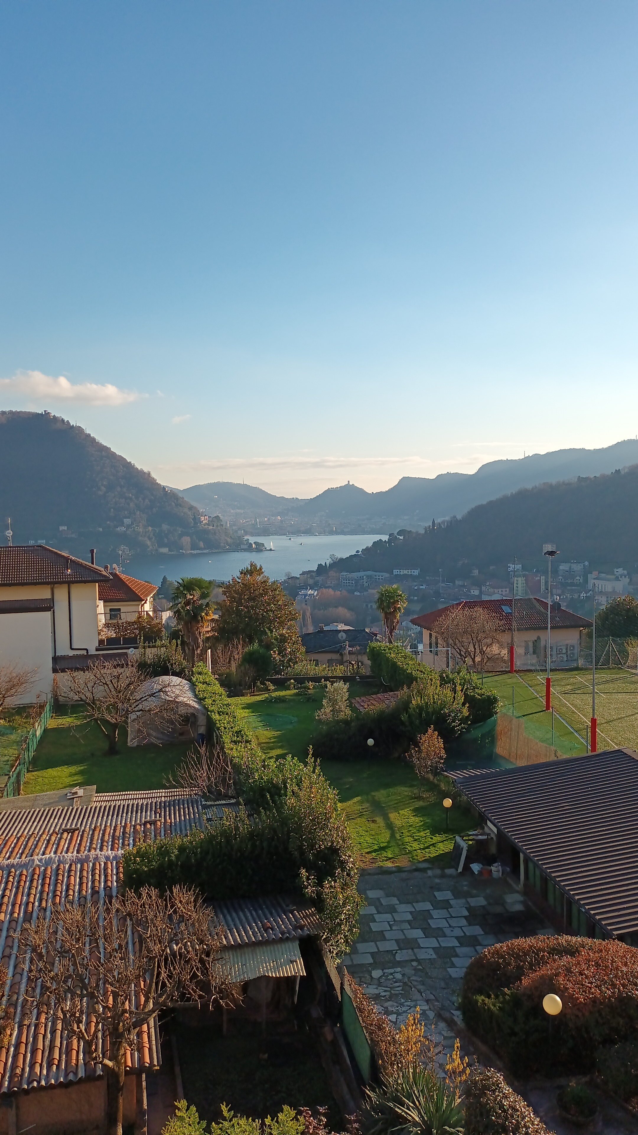 Albergo Della Torre-官方