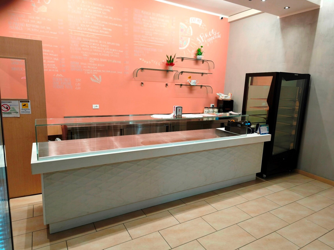 Il Gusto della Pizza 2015