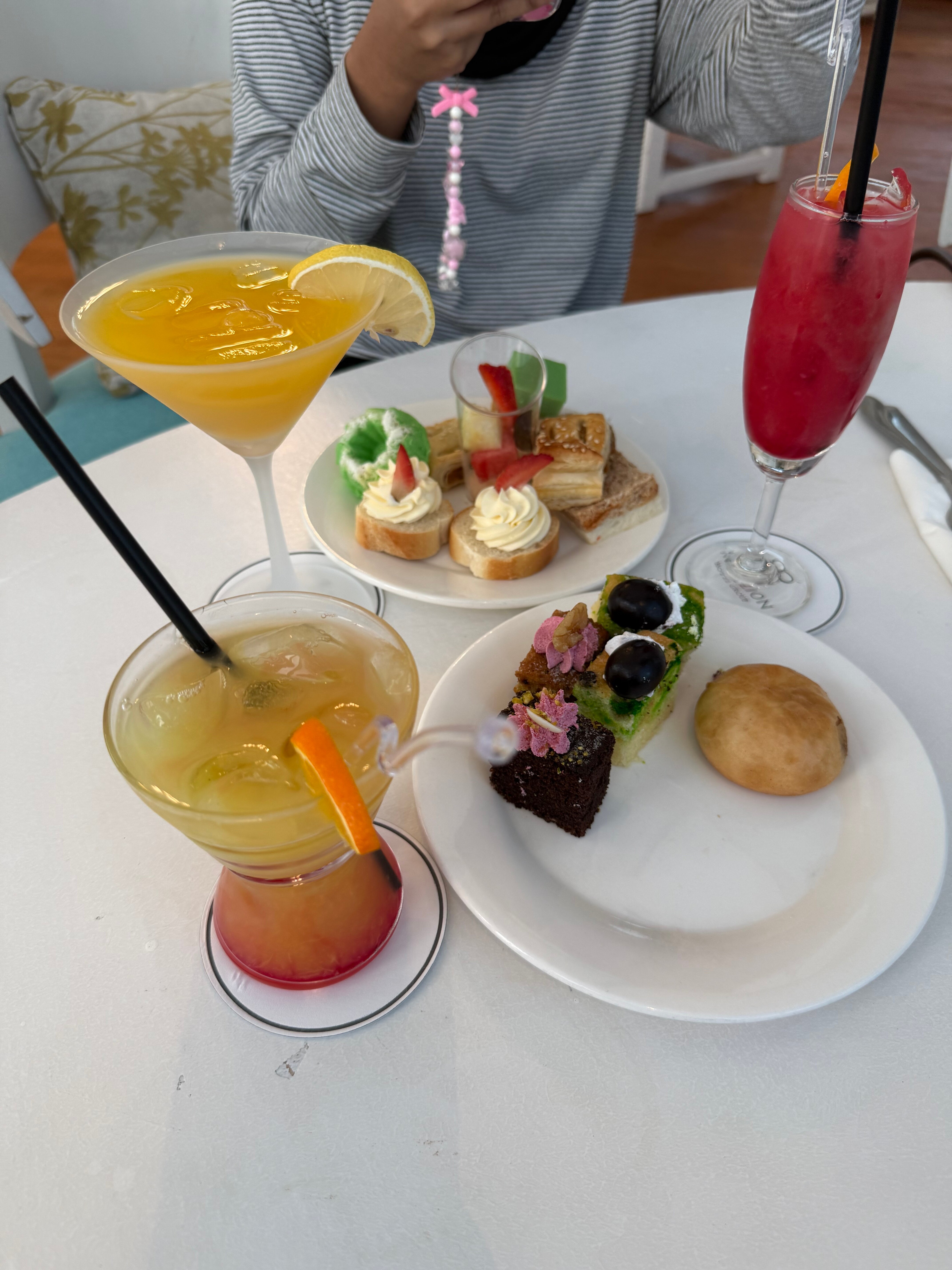 迪克森海中天港口-官方