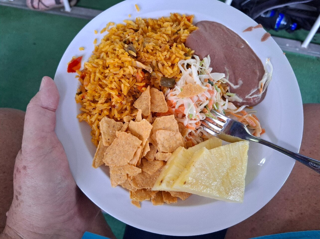 Caño Negro Wildlife Refuge-Cano Negro必去景点