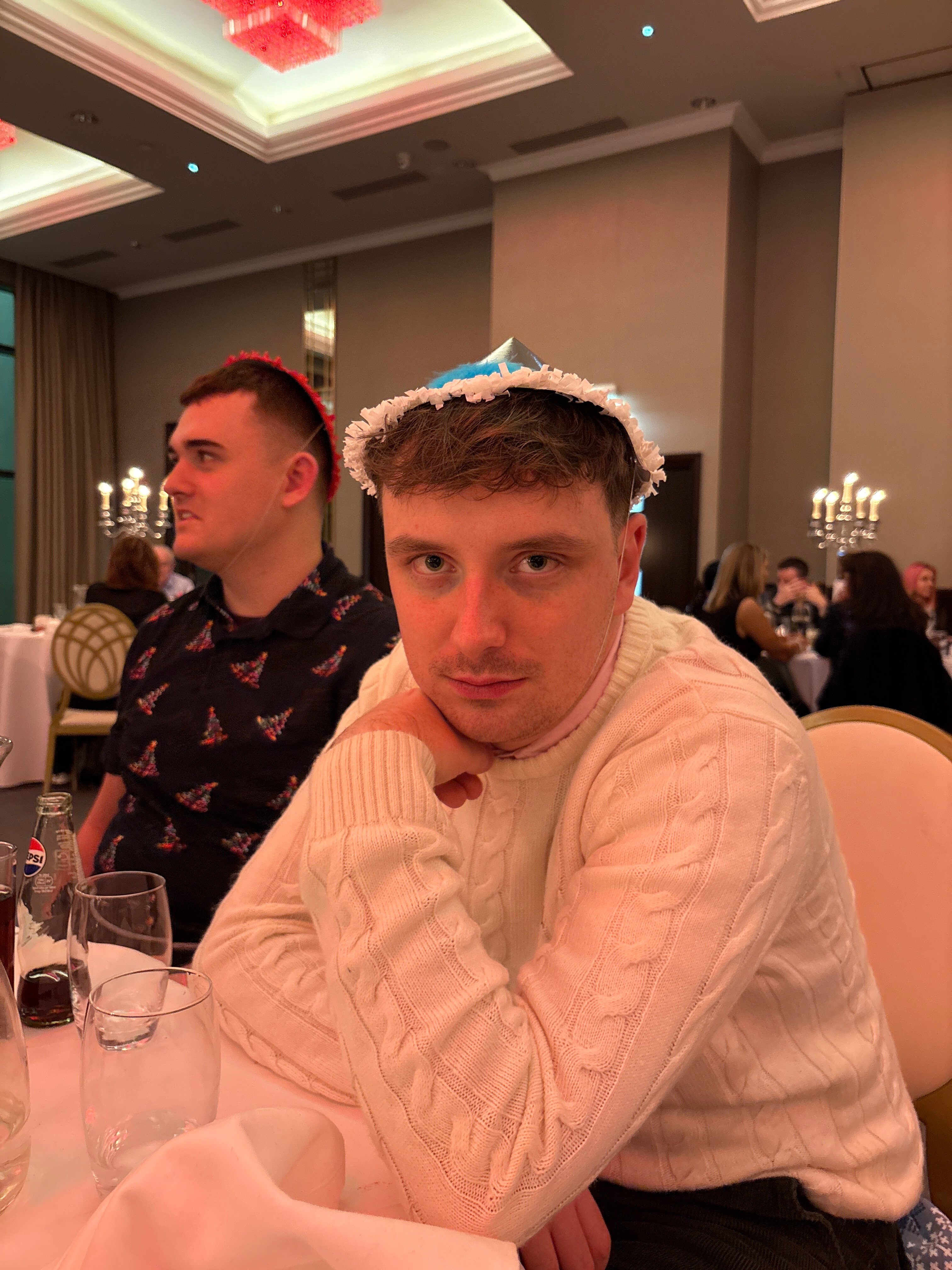 特瑞姆城堡酒店-官方