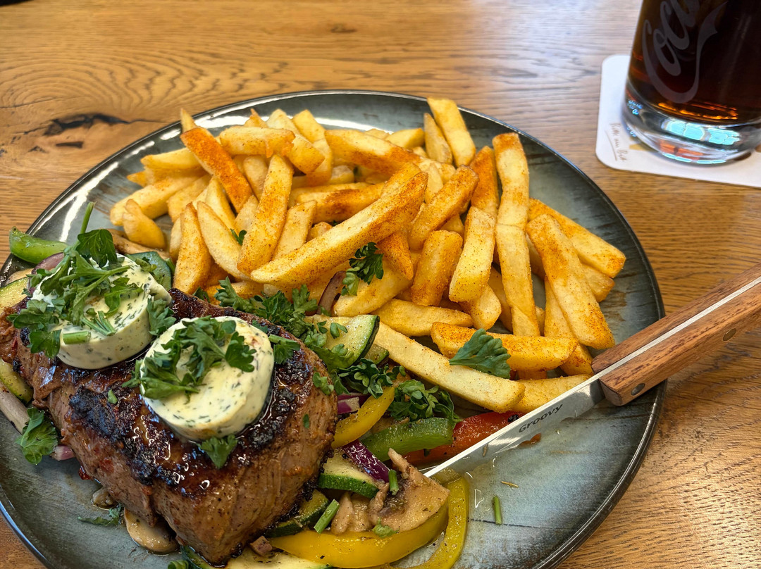 Muri Grill - Restaurant - Bar