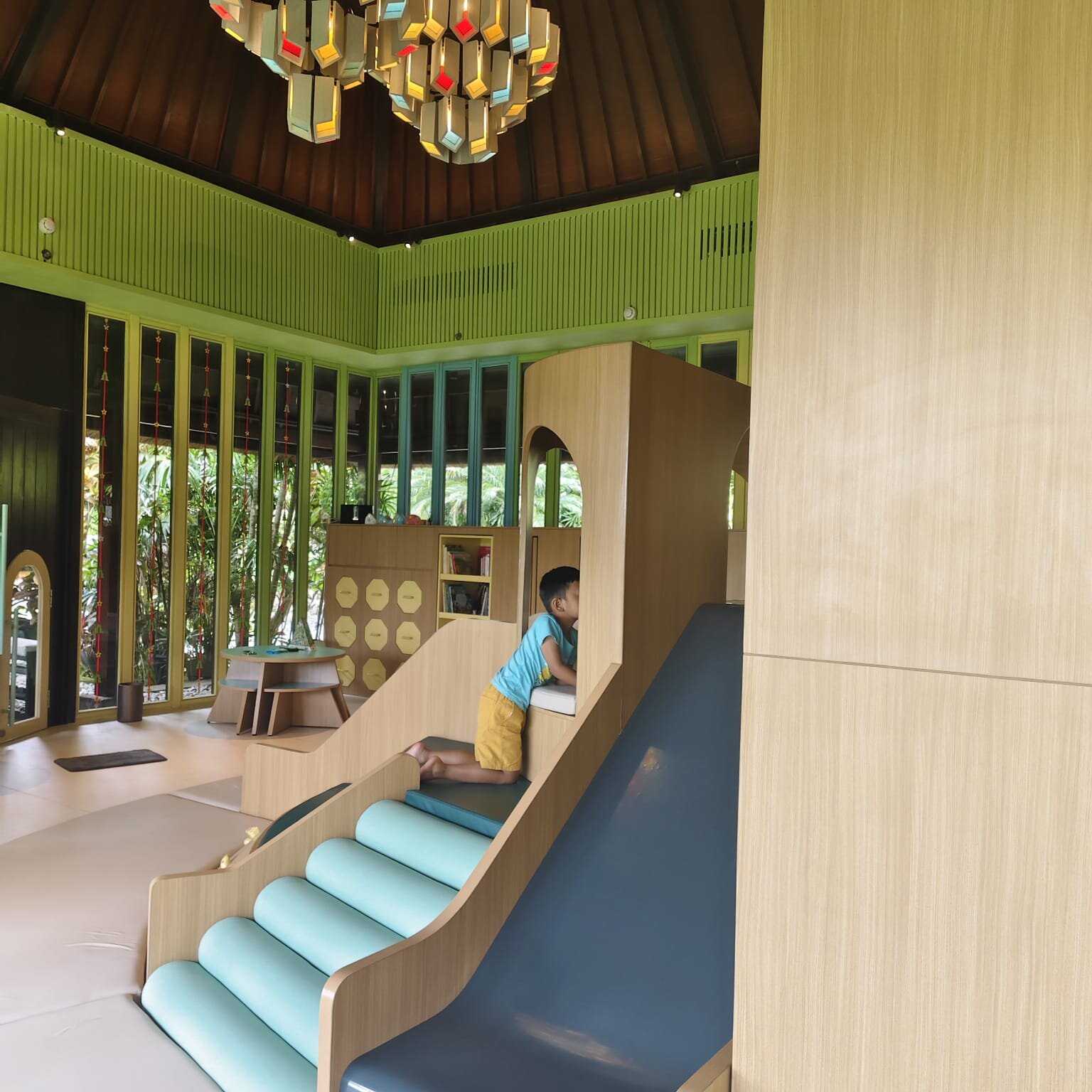 巴厘宝格丽酒店-官方