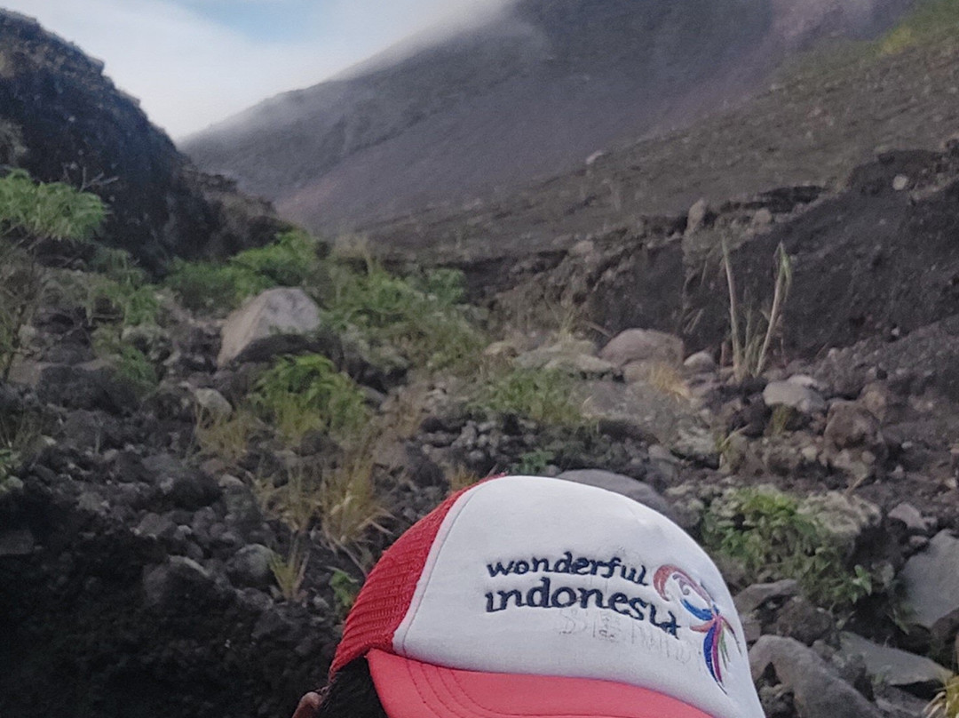 Ndeso Adventure Indonesia-坦格朗必去景点