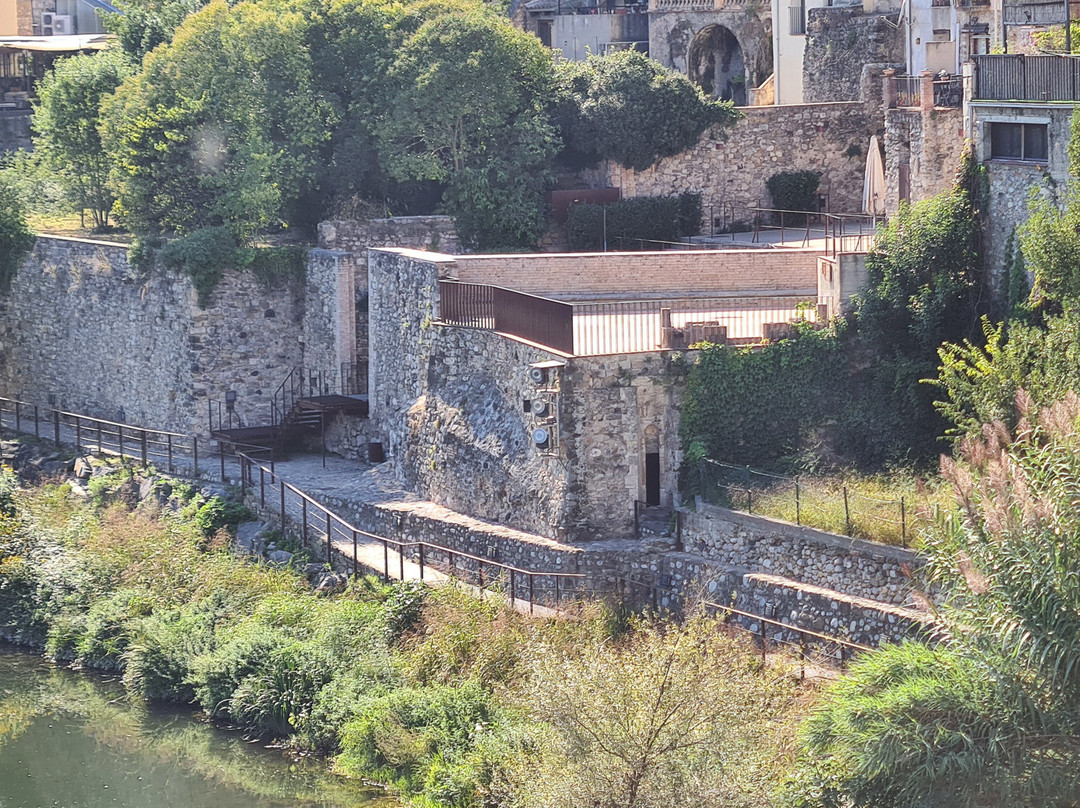 Sinagoga Miqvé-贝沙鲁必去景点