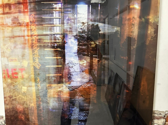 Ateliers Jouret-鲁贝必去景点