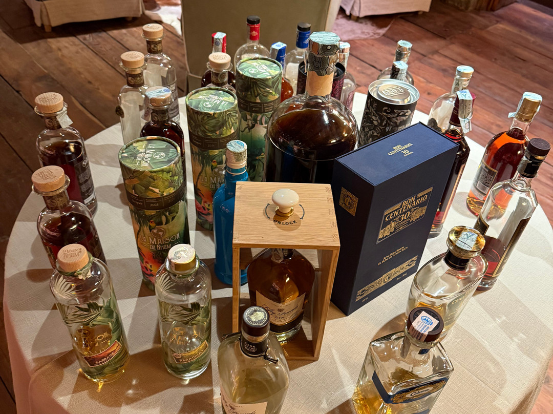 玛斯克纳吉酒店主图