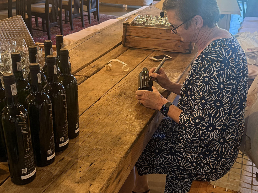 Eikehof-法兰舒克必去景点