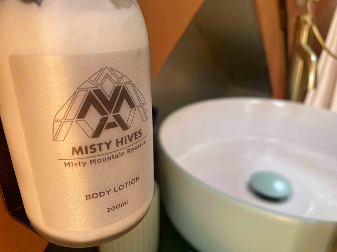 Misty Mountain Reserve主图