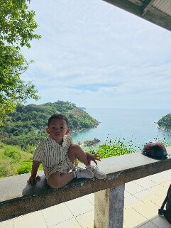 风车观望台-普吉镇必去景点