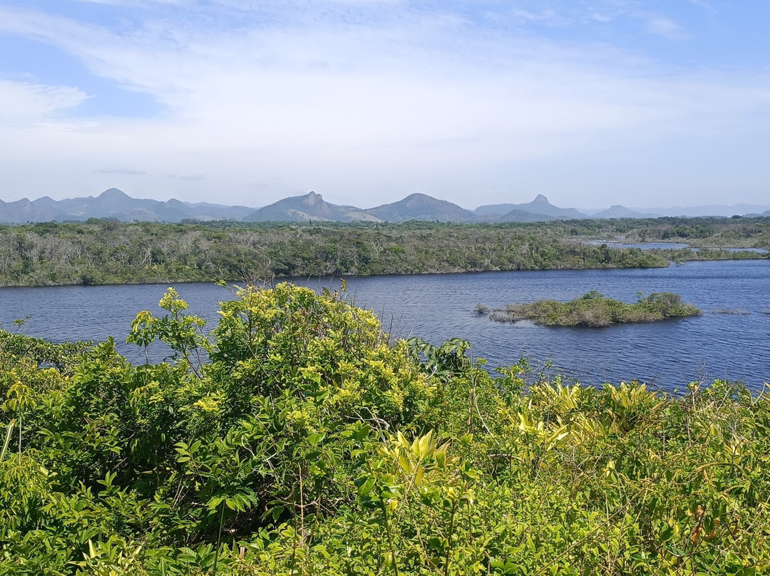 Capivara Trail-瓜拉帕里必去景点