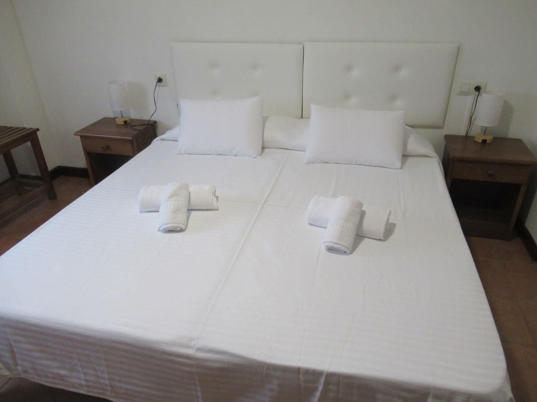 Hotel Rincon de Anton主图