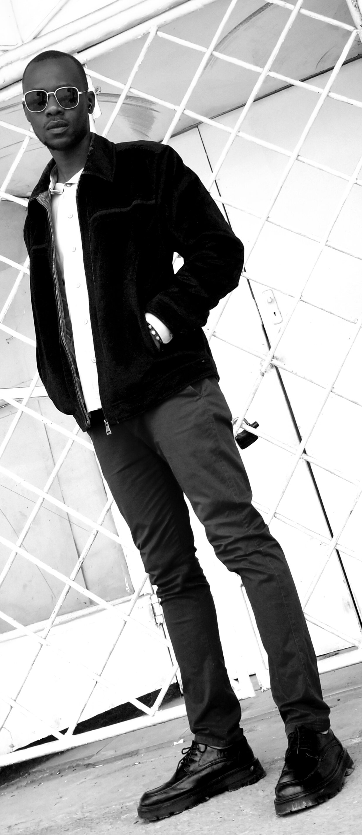 Radisson Blu Hotel, Lusaka-官方