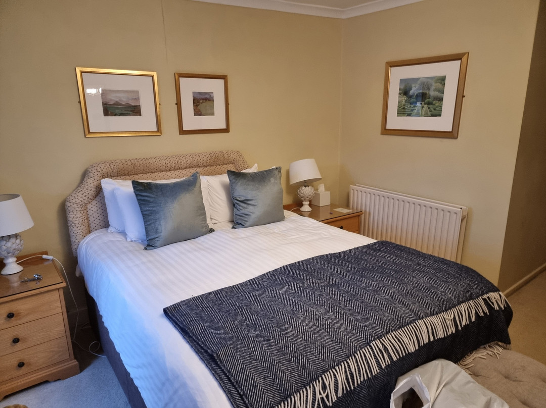 Marlborough Arms主图