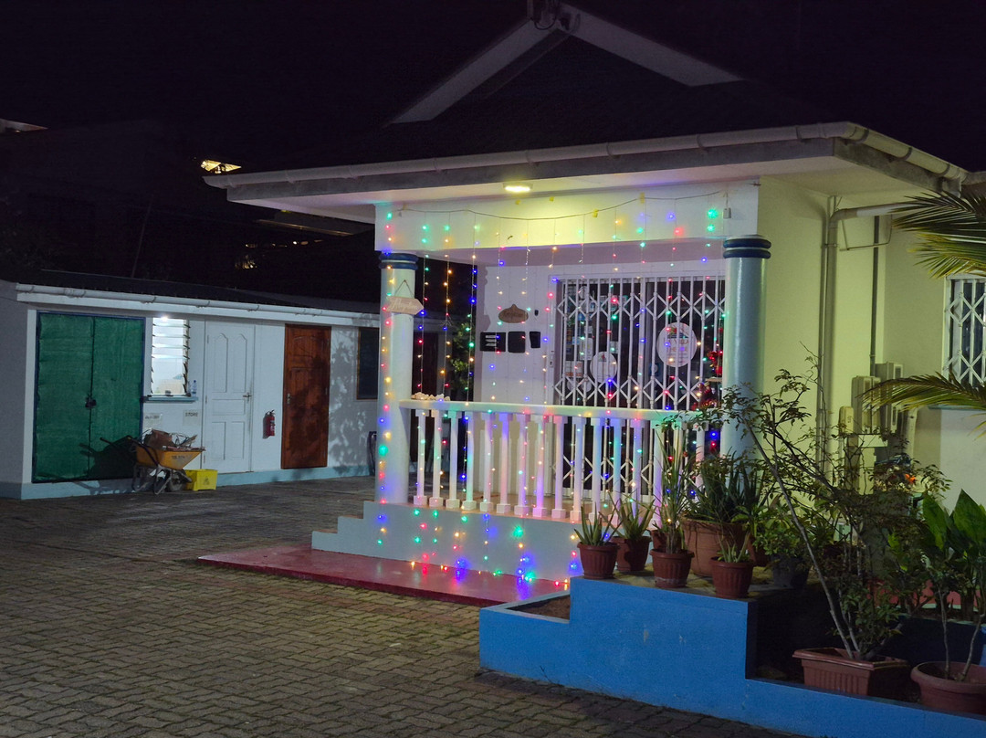 La Villa Therese Holiday Apartments主图