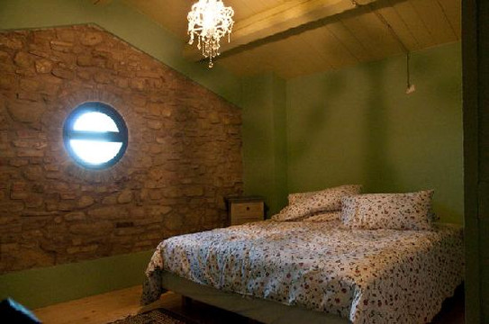 Fattoria il Monte - Alloggio主图