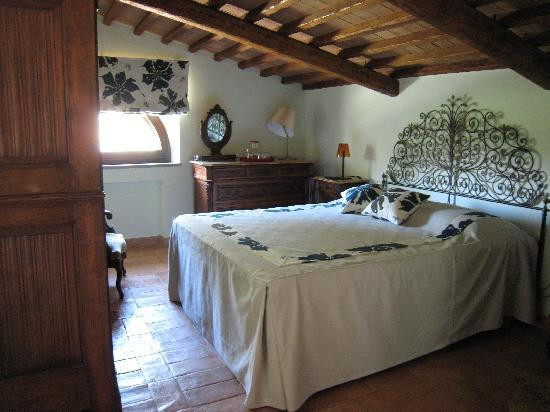 Antico Podere Vitiano主图